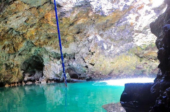 Blue Hole Mineral Spring and Rick's Cafe - The Ride from Montego Bay or Falmouth: Comfort, Timing, and Real Roads