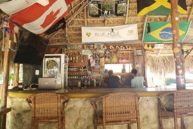 Blue Hole Mineral Spring and Ricks Cafe Private Tour - Should you book the Blue Hole Mineral Spring and Rick’s Cafe private tour?