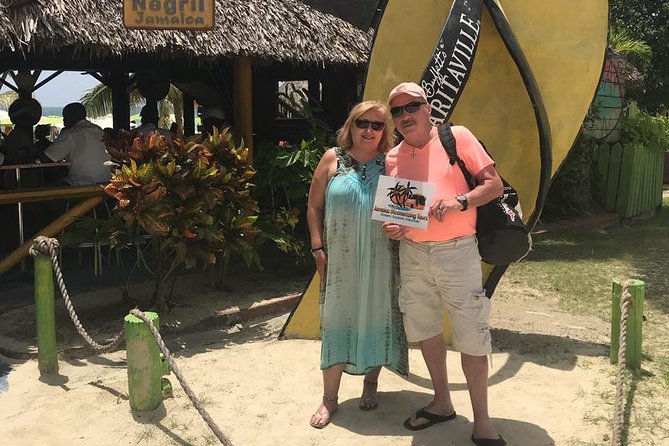 Blue Hole Mineral Spring, Seven Mile Beach, Ricks Cafe/ Shopping Private Tour - How a private Negril day actually feels in 6–9 hours