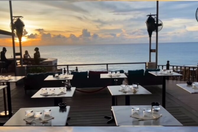 Blue Hole Mineral Swim, Negril Ricks Cafe, & Herb Farm Combo Tour - Guides, Safety, and How the Day Feels in Real Life