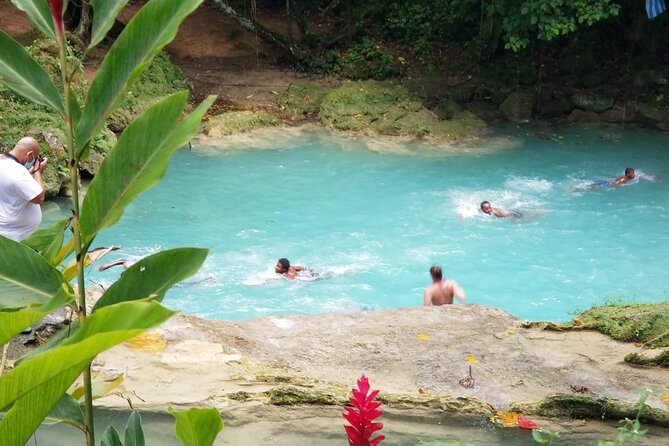 Blue Hole/Secert falls and Dunns River Combo Tour - Price and Value: Is $124 a Good Deal for This Combo?