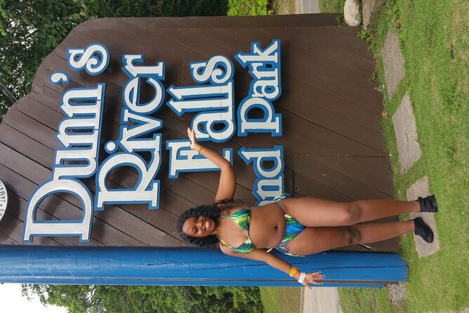 Blue Hole/Secert falls and Dunns River Combo Tour - What’s Included, What’s Not, and What You Should Pack