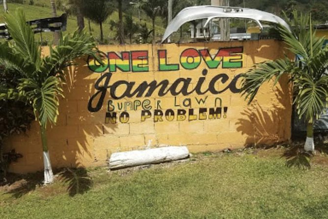 Blue Hole Secret Falls and Bob Marley Nine Mile Private Tour - Should you book this Blue Hole Secret Falls and Nine Mile private day?