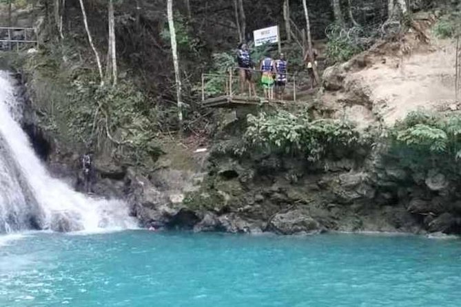 Blue Hole Secret Falls and Bob Marley Nine Mile Private Tour - The 6–8 hour day plan: how the timing works and why the private format helps