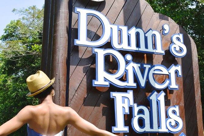 Blue Hole, Secret Falls, and Dunn's River Falls Combo Day-Trip - Pacing, Group Size, and How the Day Feels at 3pm