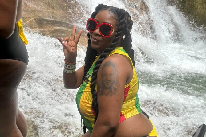 Blue Hole Secret Falls and River Tubing Private Tour - Price and value: why $180 can make sense here