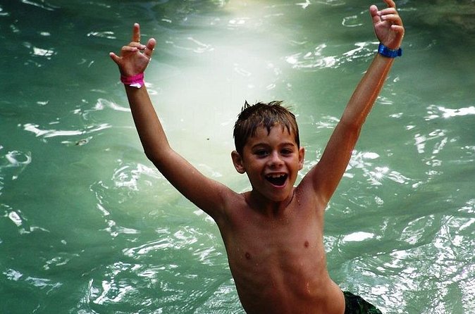 Blue Hole Secret Falls Excursions Best Water Falls in Jamaica - What the tour includes (and why that matters for value)