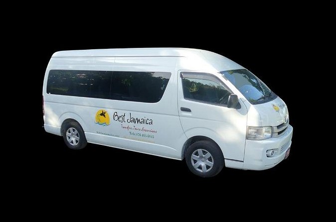 Blue Hole Secret Falls Excursions Best Water Falls in Jamaica - Price and logistics: the tradeoffs you should plan for