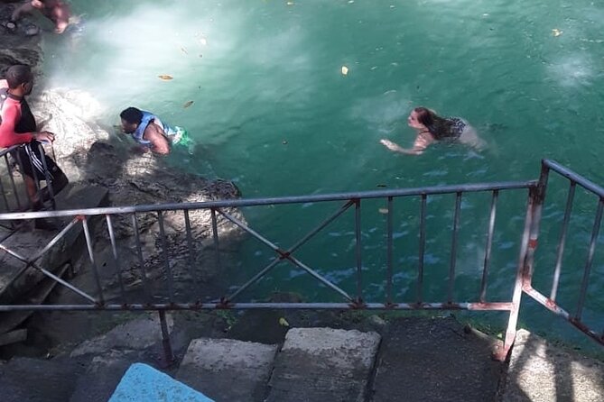 Blue Hole Secret Falls Private Tour - Time Management: How the 6 Hours Really Feel