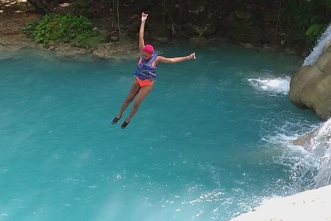 Blue Hole Secret Falls Private Tour - What to Pack (So You Don’t Spend the Day Annoyed)