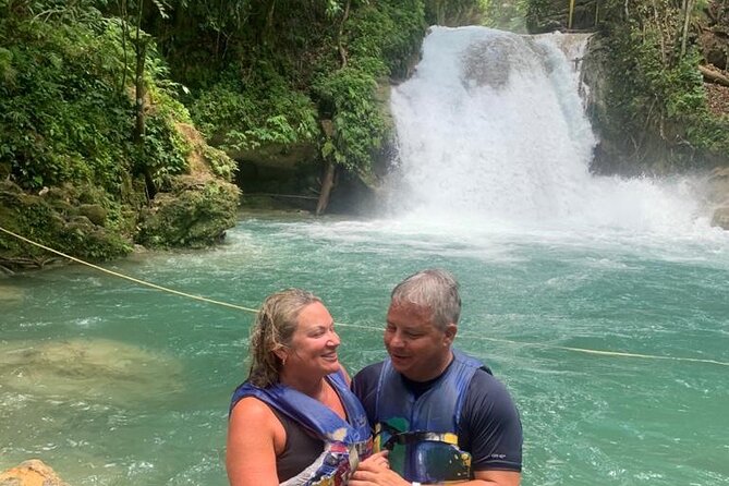 Blue Hole Water Falls (From Montego Bay & Falmouth) Private - Who This Tour Fits Best (And Who Might Skip It)