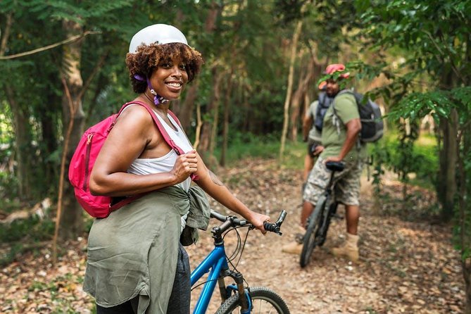 Blue Mountain Bicycle Tour from Montego Bay - Key points to know before you go