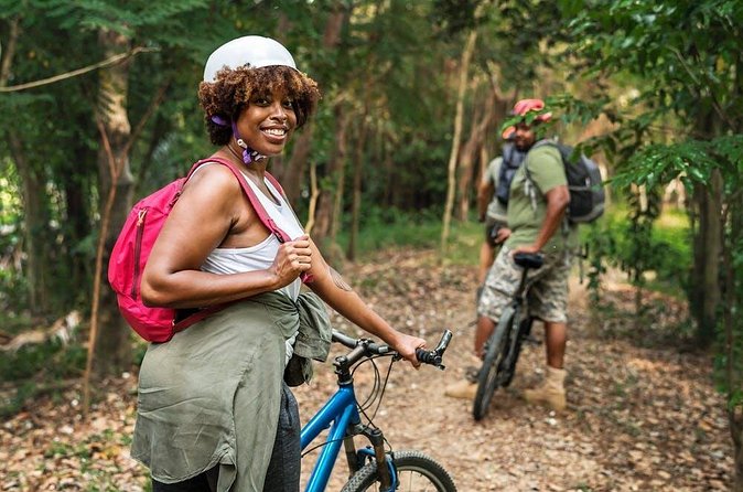 Blue Mountain Bicycle Tour from Montego Bay - Coffee Fields on the Route: Why Seeing the Mountains Includes Coffee