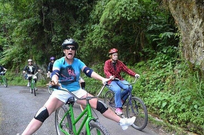 Blue Mountain Bicycle Tour from Montego Bay - Waterfall Dip Break: A Cooling Stop That Feels Like a Reward