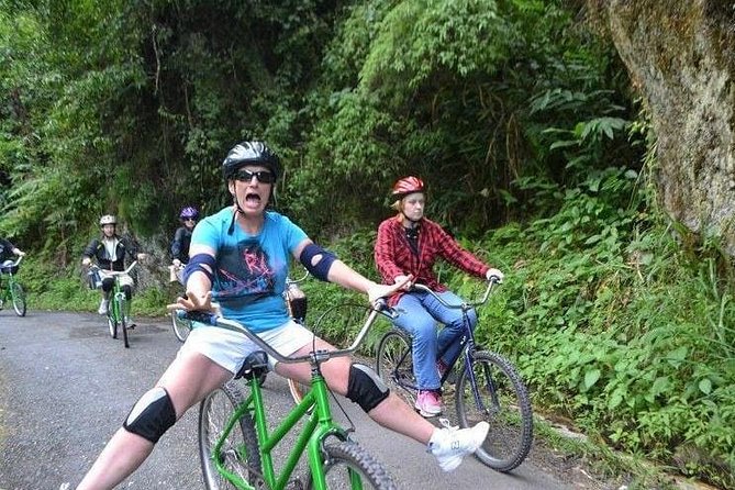 Blue Mountain Bicycle Tour from Montego Bay - Food on the Tour: Light Breakfast, Lunch, and the Alcohol Gap