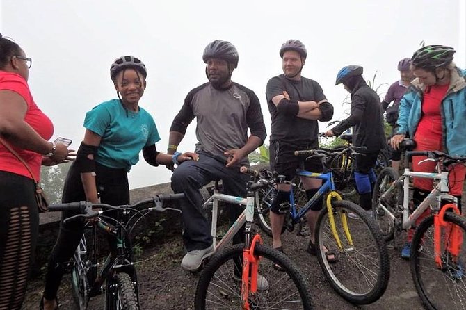 Blue Mountain Bicycle Tour from Montego Bay - Getting to the Start: 6:00 AM Pickup and Why It Matters