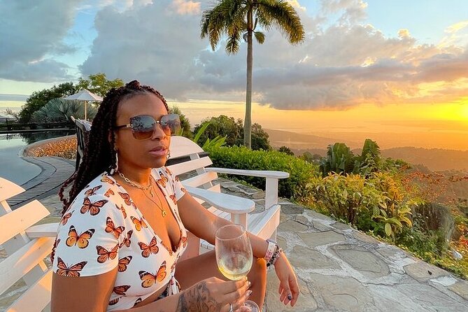 Blue Mountain Coffee, Bob Marley and Art Tour from Montego Bay - Key highlights at a glance