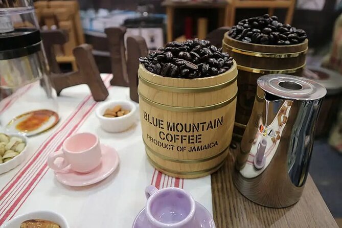 Blue Mountain Coffee, Bob Marley and Art Tour from Montego Bay - Jamaica National Gallery: Edna Manley’s sculpture and the art gap most tours skip