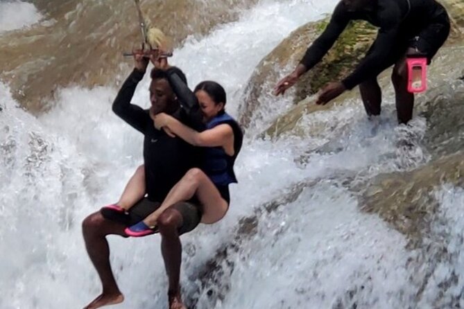 Bluehole and Bamboo Rafting from Montego Bay - Why This North Coast Day Works So Well From Montego Bay