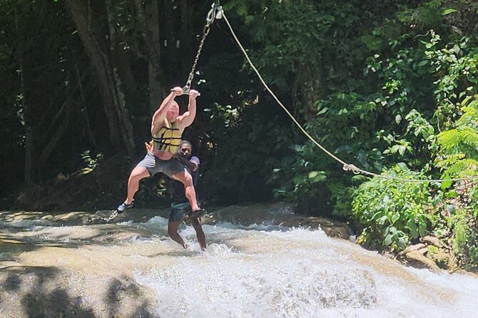 Bluehole and Bamboo Rafting from Montego Bay - Timing, Comfort, and Weather: How to Have a Smooth Day