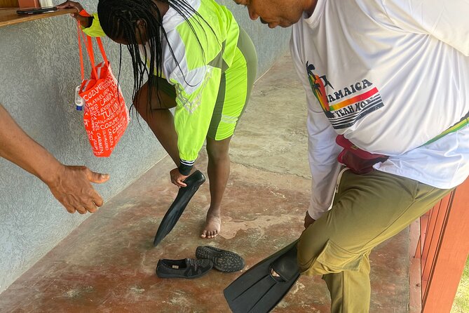 Boatride & Snorkeling then Margaritaville Hipstrip Activity - Margaritaville on Jimmy Cliff Boulevard: What to Do With Your Chill Time
