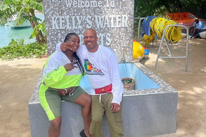Boatride & Snorkeling then Margaritaville Hipstrip Activity - Weather and Water Conditions: Why This Tour Can Shift
