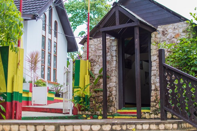 Bob Marley 9 Mile Tour Admission - Key things to know before you go
