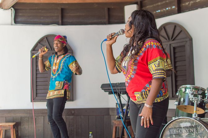 Bob Marley 9 Mile Tour Admission - Nine Mile: the birthplace that sets the tone