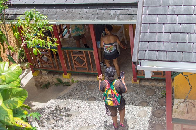 Bob Marley 9 Mile Tour Admission - Should you book the Bob Marley 9 Mile Tour Admission?