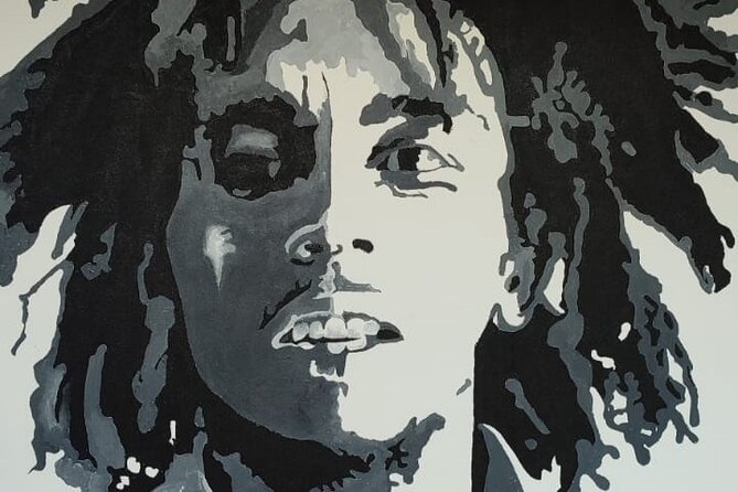 Bob Marley 9 Miles, Dunn's River from Montego Bay. - Key Points to Know Before You Go