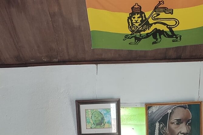 Bob Marley 9 Miles, Dunn's River from Montego Bay. - Price and Value: Is $180 Worth It?