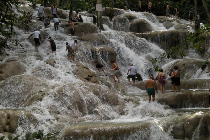 Bob Marley 9 Miles Tour and Dunns River Falls - Price and value: $150 per person and what it really covers