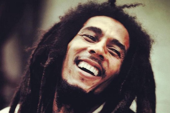 Bob Marley Birth Place Private Tour - Key Points Before You Go