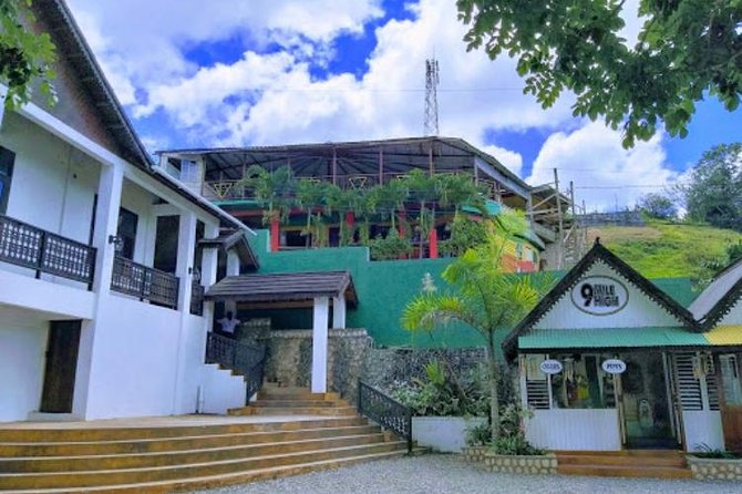 Bob Marley Birth Place Private Tour - Why Nine Mile Feels Different From a Regular Sightseeing Trip
