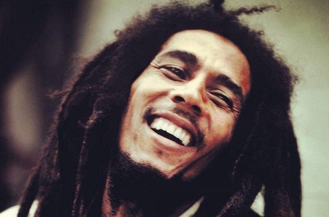 Bob Marley Birth Place Private Tour - Your Guided Stop: Bob Marley Mausoleum and the Village Setting