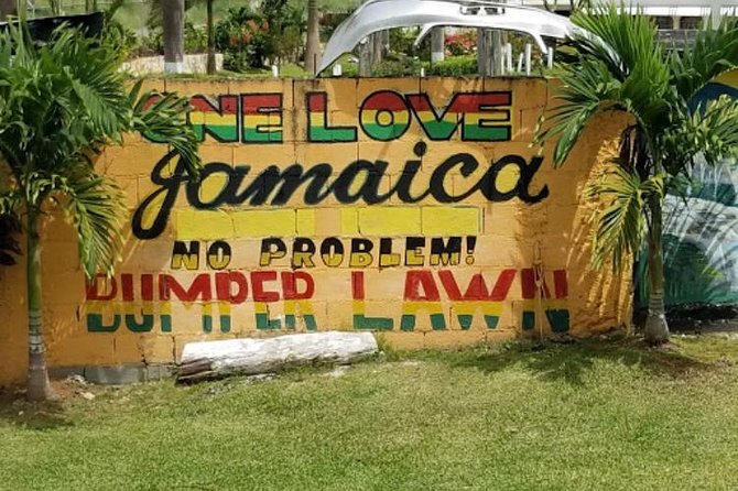 Bob Marley Birth Place Private Tour - Marleys Childhood Home: Where the Story Becomes Personal