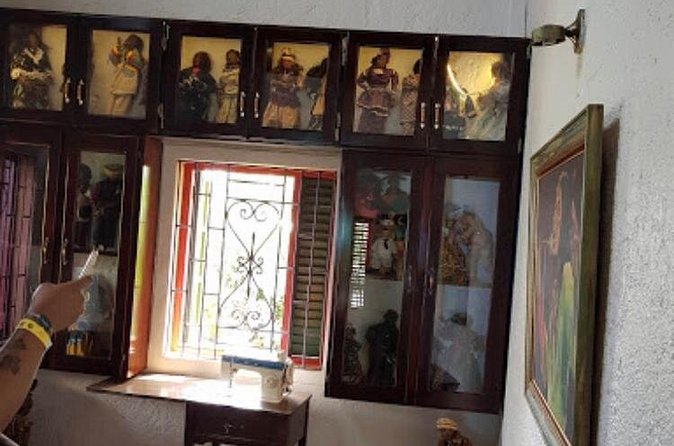 Bob Marley Birth Place Private Tour - Time on the Clock: Planning a 4 to 6 Hour Day Without Getting Frazzled