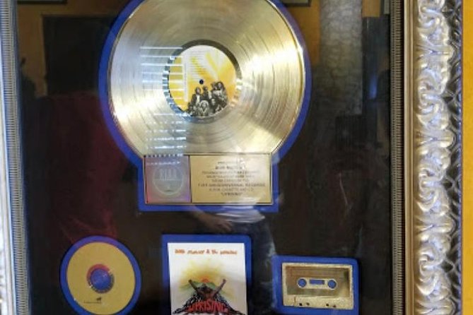 Bob Marley Birth Place Private Tour - The Driver and the Guide: What Makes the Tour Feel Worth It