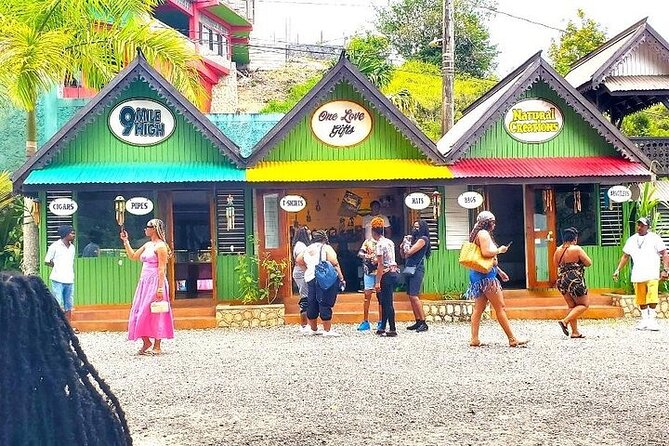 Bob Marley House & Mausoleum In Nine Miles, St Ann’s Private Tour - Why Nine Mile is the Bob Marley Stop You Can Actually Visit