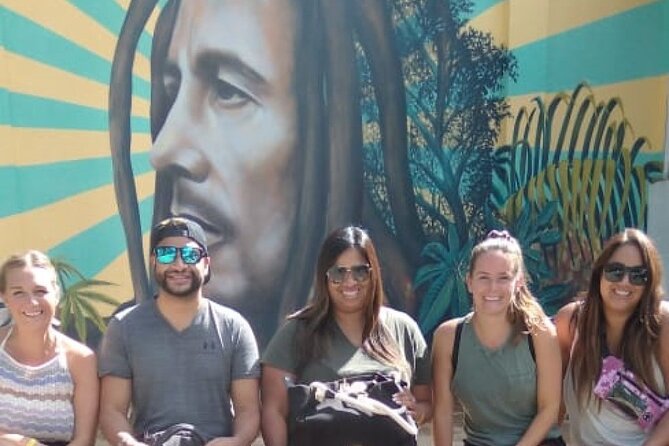 Bob Marley Mausoleum Nine Mile Tour from Montego Bay - Price and value: $130 plus tickets