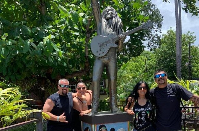 Bob Marley Mausoleum Nine Mile Tour from Montego Bay - Practical realities to plan for