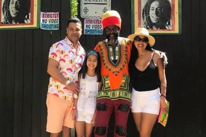 Bob Marley Mausoleum Tour, Nine Miles Jamaica from Montego Bay - Key things I’d circle before you go