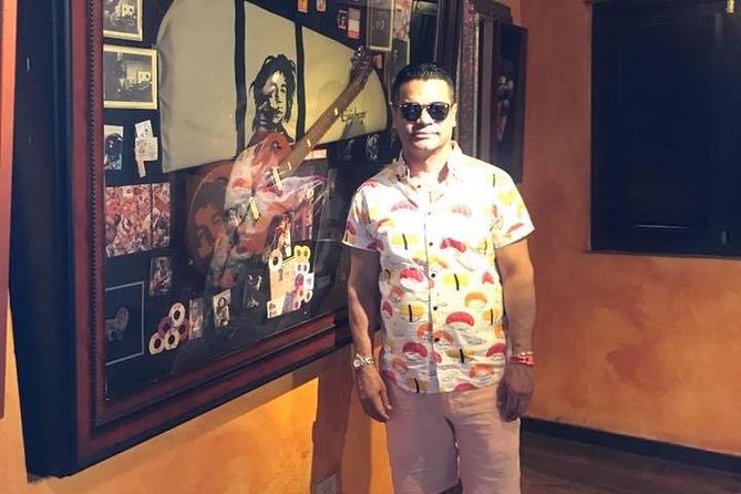 Bob Marley Mausoleum Tour, Nine Miles Jamaica from Montego Bay - Rastafarianism, Explained Without Making It Feel Like a Lecture