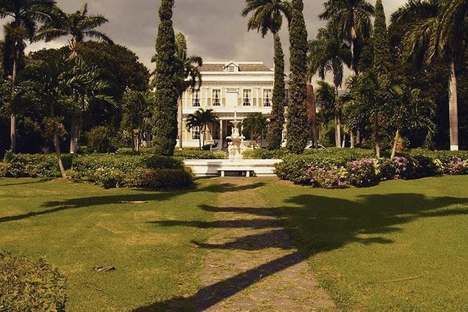 Bob Marley Museum and Devon House Kingston Private Day Tour - Should you book this Bob Marley Museum and Devon House tour?