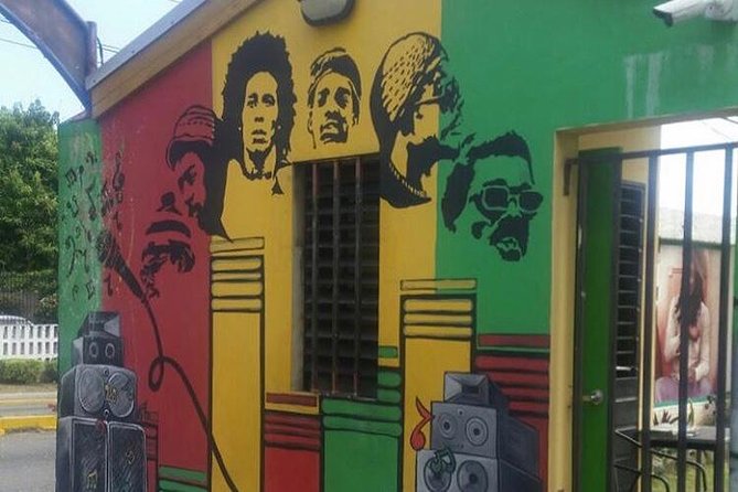 Bob Marley Museum and Devon House Kingston Private Day Tour - Inside the Bob Marley Museum: 1975 home details and more than posters