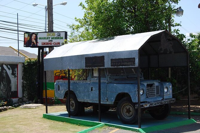 Bob Marley Museum Full Day Tour from Montego bay - Who this tour suits best (and who might want something else)