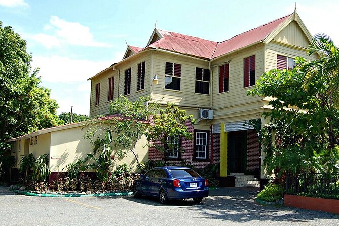 Bob Marley Museum Full Day Tour from Montego bay - Tips to make your day feel smooth (not frantic)