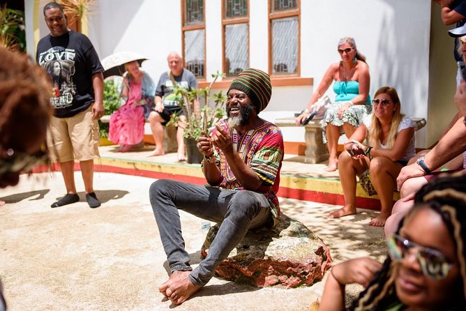 Bob Marley Nine Mile and Dunn's River Falls Tour From Montego Bay - The Road Trip Value: Why Private Can Be Worth It
