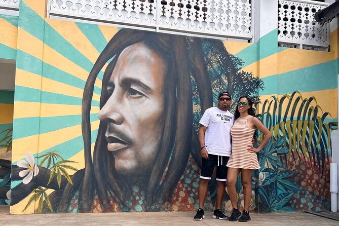 Bob Marley Nine Mile Birthplace and Mausoleum - Timing, Walking, and What to Bring for a Smooth Day