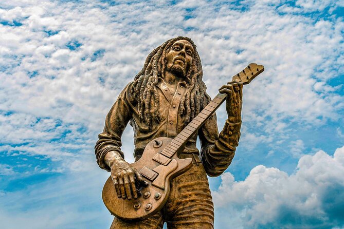 Bob Marley Nine Mile Birthplace and Mausoleum - Price and Value: What $120 Covers (and Why It Can Be a Smart Use of Your Day)